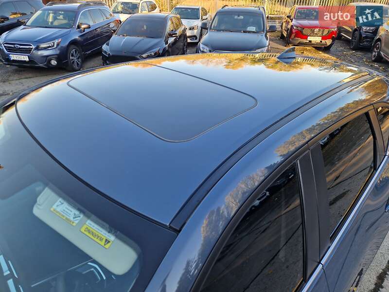 Внедорожник / Кроссовер Mazda CX-5 2022 в Днепре