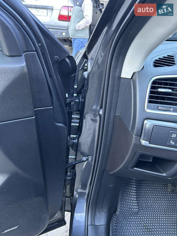 Внедорожник / Кроссовер Mazda CX-5 2015 в Коломые фото 30 Внедорожник / Кроссовер Mazda CX-5 2015 в Коломые