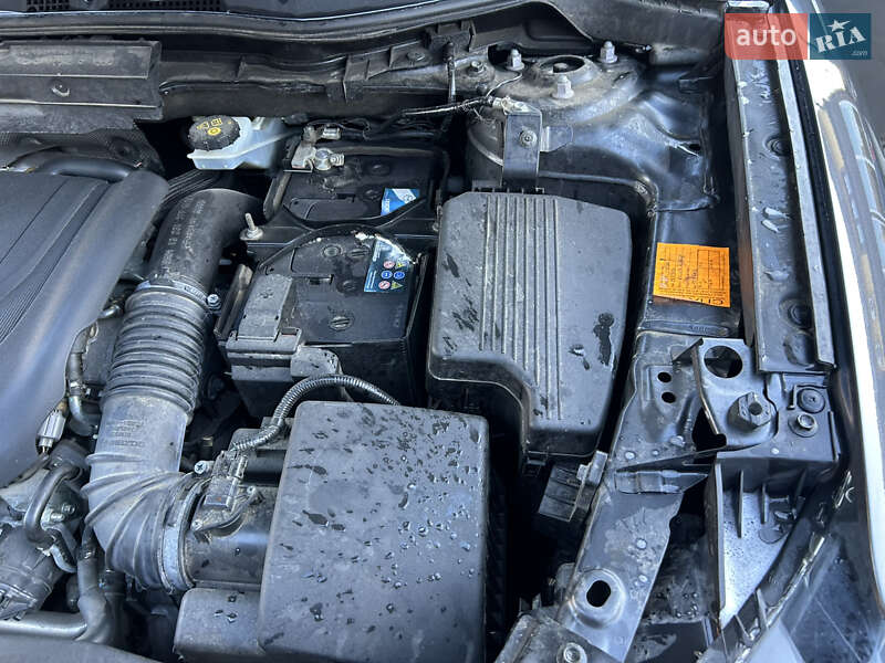 Внедорожник / Кроссовер Mazda CX-5 2015 в Коломые фото 38 Внедорожник / Кроссовер Mazda CX-5 2015 в Коломые