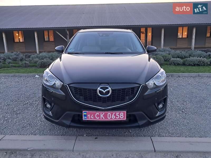 Внедорожник / Кроссовер Mazda CX-5 2014 в Дрогобыче фото 14 Внедорожник / Кроссовер Mazda CX-5 2014 в Дрогобыче