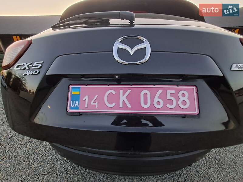 Внедорожник / Кроссовер Mazda CX-5 2014 в Дрогобыче фото 20 Внедорожник / Кроссовер Mazda CX-5 2014 в Дрогобыче
