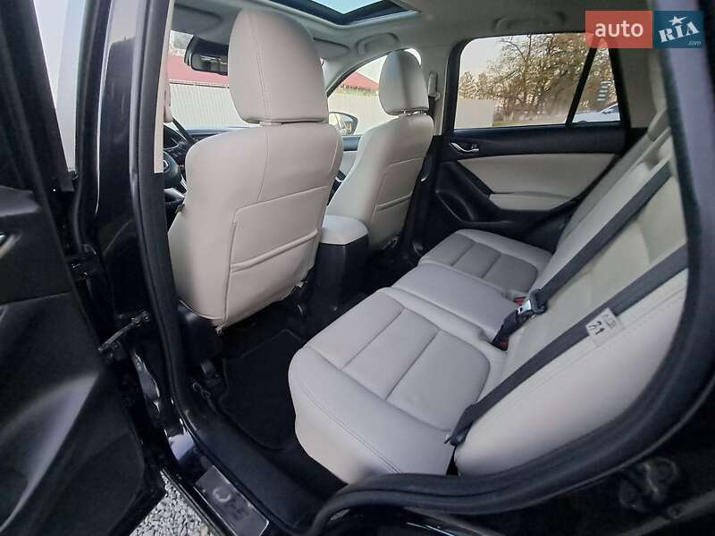 Внедорожник / Кроссовер Mazda CX-5 2014 в Дрогобыче фото 27 Внедорожник / Кроссовер Mazda CX-5 2014 в Дрогобыче