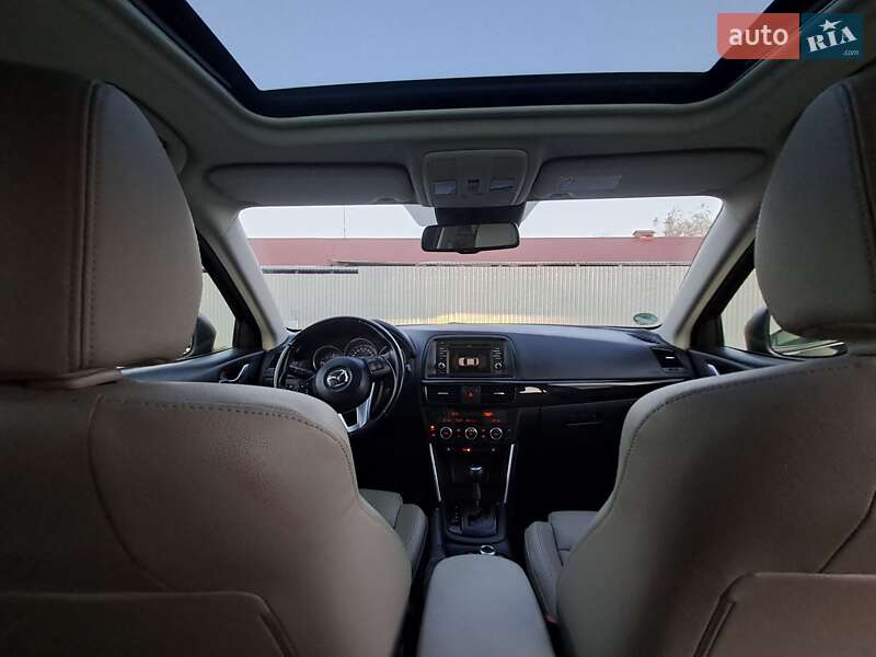 Внедорожник / Кроссовер Mazda CX-5 2014 в Дрогобыче фото 30 Внедорожник / Кроссовер Mazda CX-5 2014 в Дрогобыче
