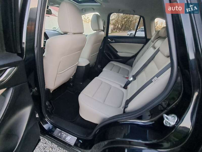 Внедорожник / Кроссовер Mazda CX-5 2014 в Дрогобыче фото 32 Внедорожник / Кроссовер Mazda CX-5 2014 в Дрогобыче