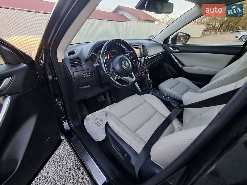 Внедорожник / Кроссовер Mazda CX-5 2014 в Дрогобыче фото 33 Внедорожник / Кроссовер Mazda CX-5 2014 в Дрогобыче