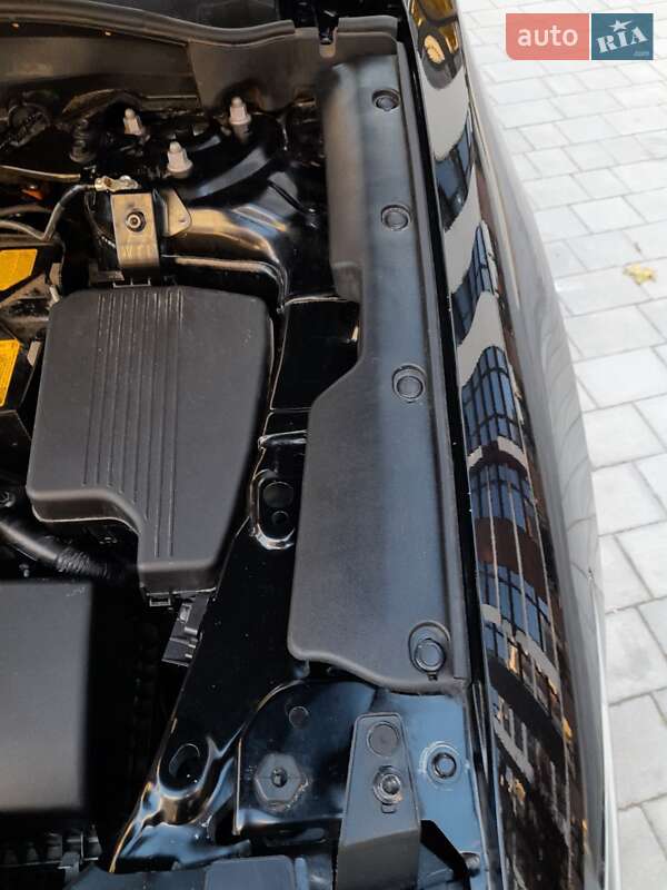 Позашляховик / Кросовер Mazda CX-5 2024 в Івано-Франківську