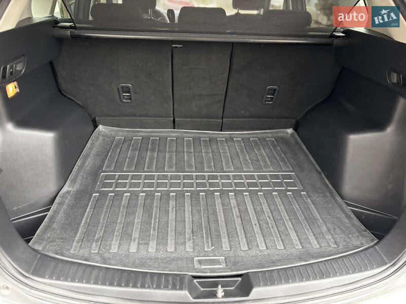 Внедорожник / Кроссовер Mazda CX-5 2013 в Могилев-Подольске