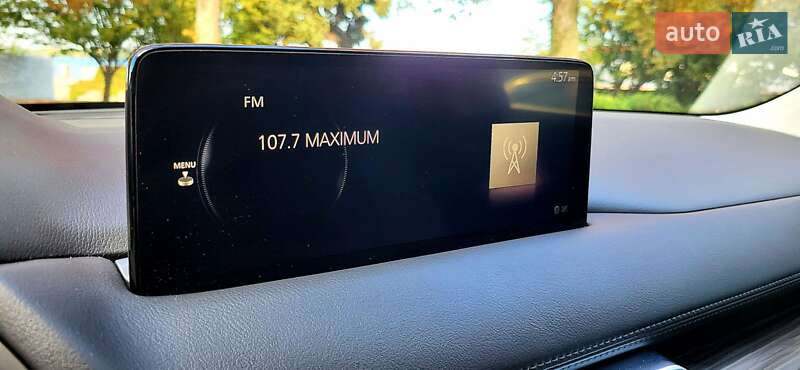 Позашляховик / Кросовер Mazda CX-5 2021 в Дніпрі фото 44 Позашляховик / Кросовер Mazda CX-5 2021 в Дніпрі