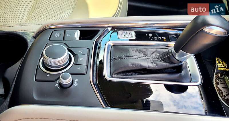 Позашляховик / Кросовер Mazda CX-5 2021 в Дніпрі фото 61 Позашляховик / Кросовер Mazda CX-5 2021 в Дніпрі