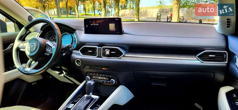 Позашляховик / Кросовер Mazda CX-5 2021 в Дніпрі фото 67 Позашляховик / Кросовер Mazda CX-5 2021 в Дніпрі