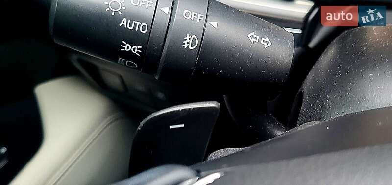 Позашляховик / Кросовер Mazda CX-5 2021 в Дніпрі фото 70 Позашляховик / Кросовер Mazda CX-5 2021 в Дніпрі