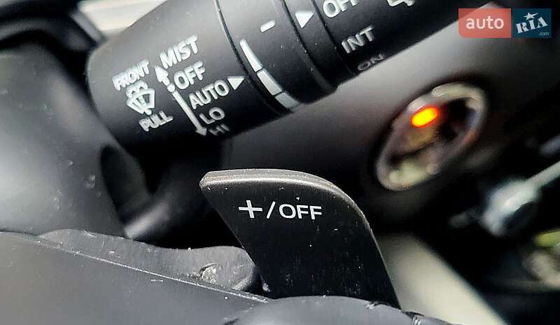 Позашляховик / Кросовер Mazda CX-5 2021 в Дніпрі фото 71 Позашляховик / Кросовер Mazda CX-5 2021 в Дніпрі