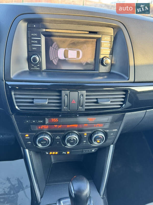 Внедорожник / Кроссовер Mazda CX-5 2014 в Ровно фото 39 Внедорожник / Кроссовер Mazda CX-5 2014 в Ровно