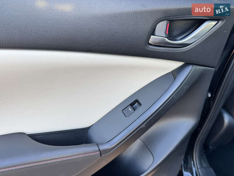 Внедорожник / Кроссовер Mazda CX-5 2014 в Ровно фото 44 Внедорожник / Кроссовер Mazda CX-5 2014 в Ровно