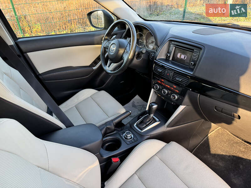 Внедорожник / Кроссовер Mazda CX-5 2014 в Ровно фото 50 Внедорожник / Кроссовер Mazda CX-5 2014 в Ровно