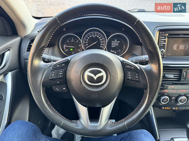 Внедорожник / Кроссовер Mazda CX-5 2014 в Ровно фото 60 Внедорожник / Кроссовер Mazda CX-5 2014 в Ровно