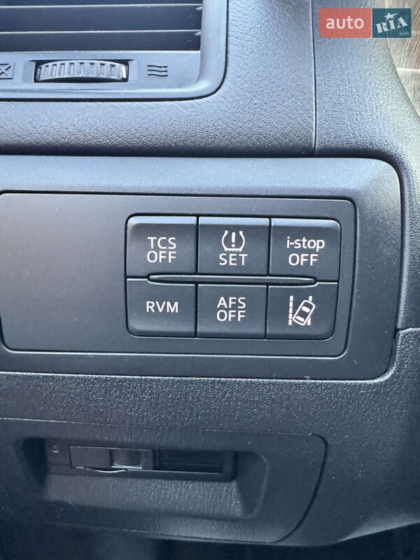 Внедорожник / Кроссовер Mazda CX-5 2014 в Ровно фото 64 Внедорожник / Кроссовер Mazda CX-5 2014 в Ровно