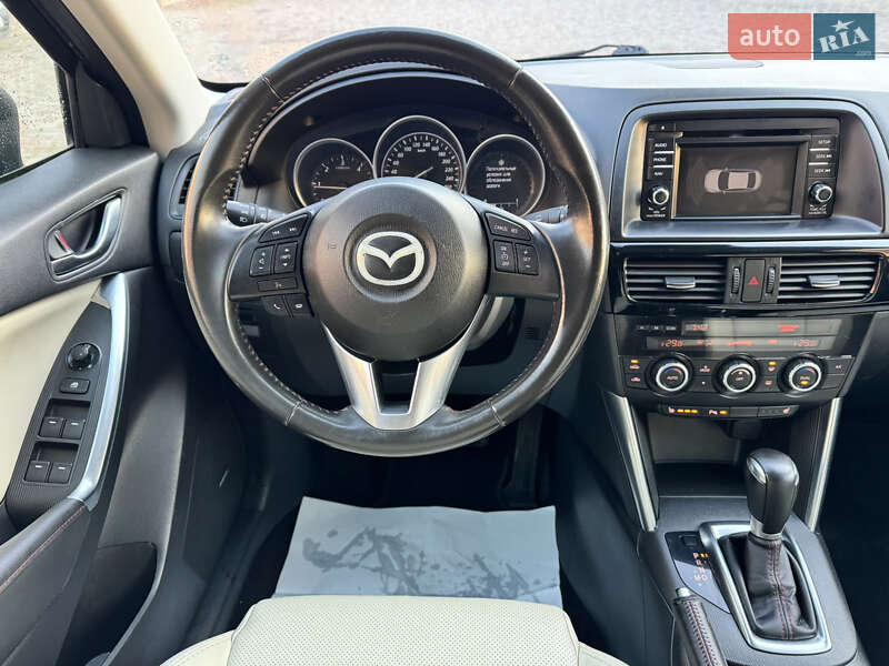 Внедорожник / Кроссовер Mazda CX-5 2014 в Ровно фото 66 Внедорожник / Кроссовер Mazda CX-5 2014 в Ровно