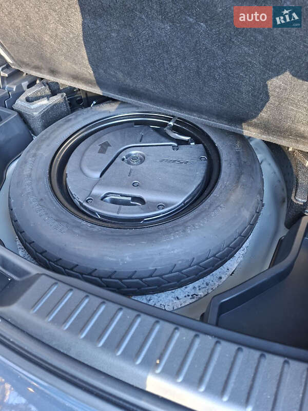 Позашляховик / Кросовер Mazda CX-5 2023 в Тернополі