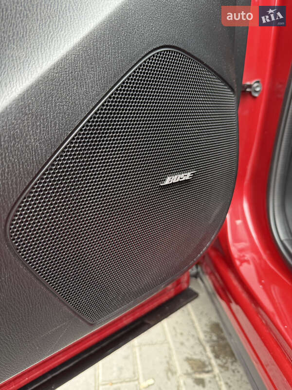 Позашляховик / Кросовер Mazda CX-5 2014 в Дніпрі