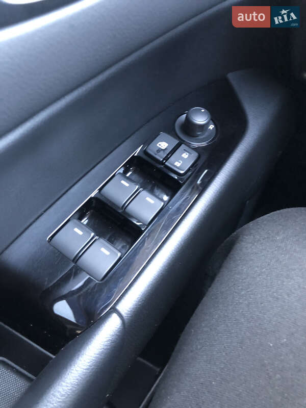 Внедорожник / Кроссовер Mazda CX-5 2020 в Киеве фото 4 Внедорожник / Кроссовер Mazda CX-5 2020 в Киеве