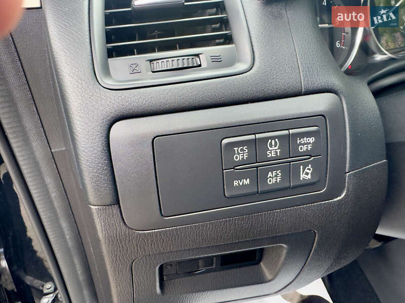 Позашляховик / Кросовер Mazda CX-5 2013 в Рівному фото 34 Позашляховик / Кросовер Mazda CX-5 2013 в Рівному