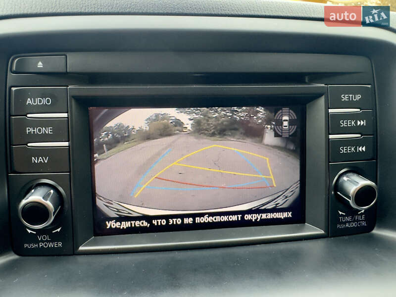 Позашляховик / Кросовер Mazda CX-5 2013 в Рівному фото 62 Позашляховик / Кросовер Mazda CX-5 2013 в Рівному