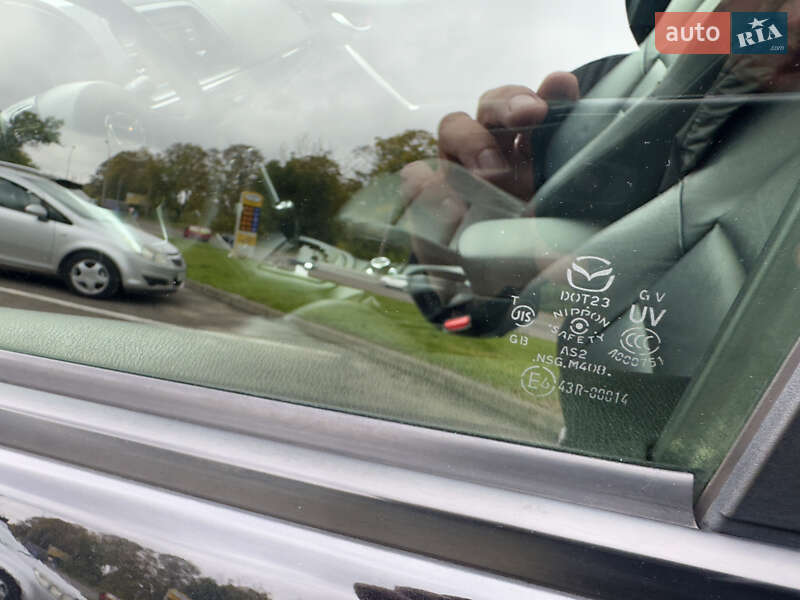 Позашляховик / Кросовер Mazda CX-5 2013 в Рівному фото 83 Позашляховик / Кросовер Mazda CX-5 2013 в Рівному