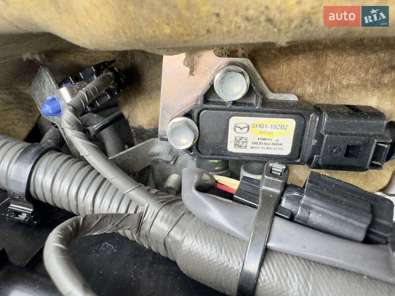 Позашляховик / Кросовер Mazda CX-5 2013 в Рівному фото 74 Позашляховик / Кросовер Mazda CX-5 2013 в Рівному