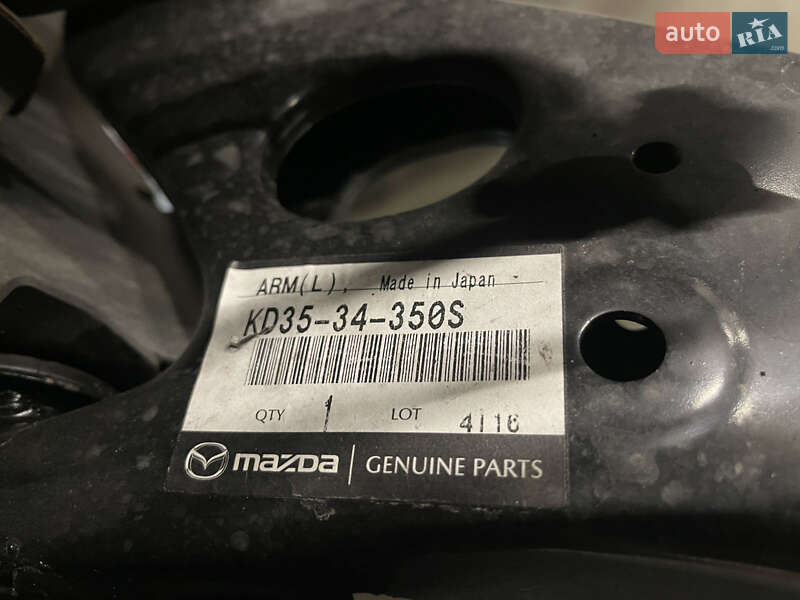 Позашляховик / Кросовер Mazda CX-5 2013 в Рівному фото 97 Позашляховик / Кросовер Mazda CX-5 2013 в Рівному