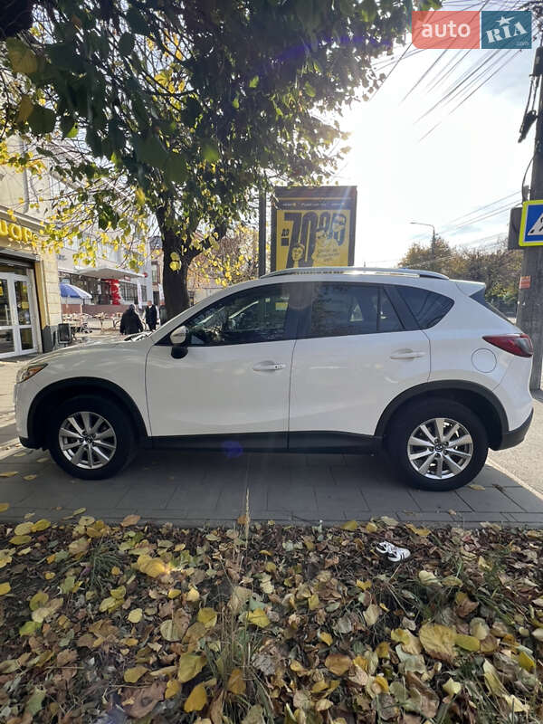 Позашляховик / Кросовер Mazda CX-5 2014 в Чернівцях фото 7 Позашляховик / Кросовер Mazda CX-5 2014 в Чернівцях