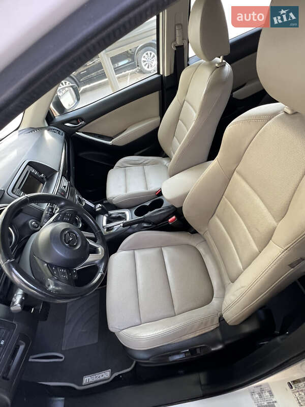 Позашляховик / Кросовер Mazda CX-5 2014 в Чернівцях фото 11 Позашляховик / Кросовер Mazda CX-5 2014 в Чернівцях