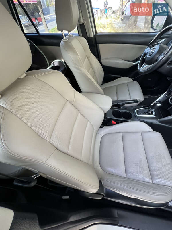 Позашляховик / Кросовер Mazda CX-5 2014 в Чернівцях фото 19 Позашляховик / Кросовер Mazda CX-5 2014 в Чернівцях