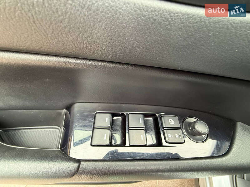 Позашляховик / Кросовер Mazda CX-5 2020 в Дніпрі фото 14 Позашляховик / Кросовер Mazda CX-5 2020 в Дніпрі