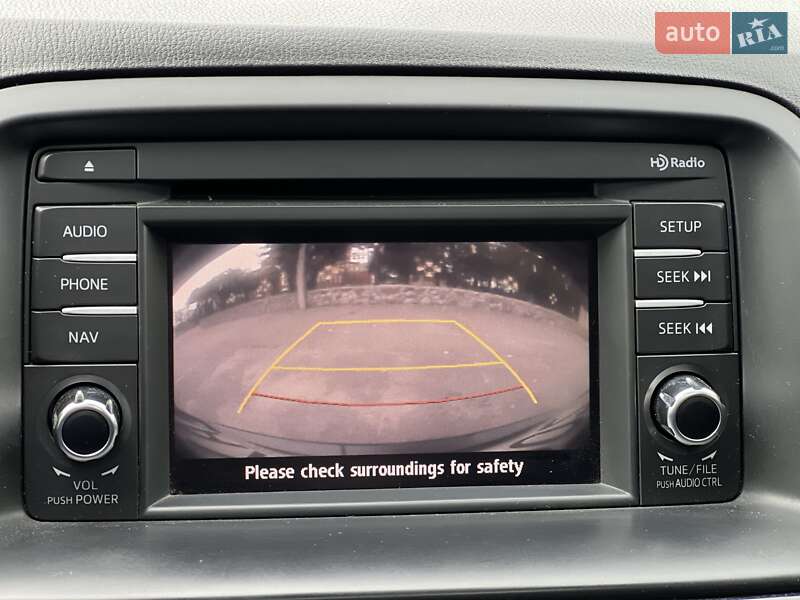 Позашляховик / Кросовер Mazda CX-5 2013 в Харкові фото 37 Позашляховик / Кросовер Mazda CX-5 2013 в Харкові