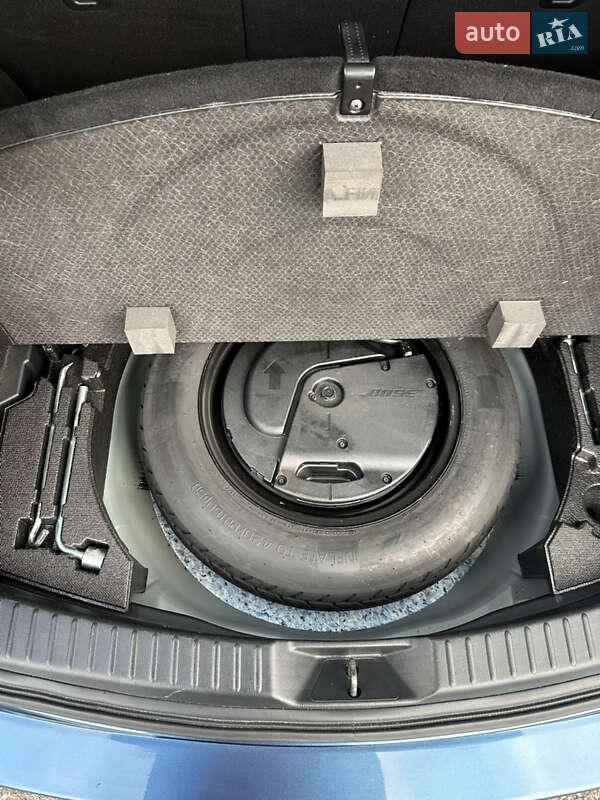 Внедорожник / Кроссовер Mazda CX-5 2019 в Харькове фото 9 Внедорожник / Кроссовер Mazda CX-5 2019 в Харькове