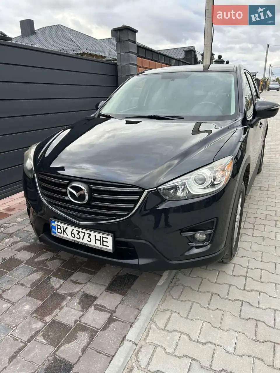 2017 Mazda CX-5 - мініатюра 74