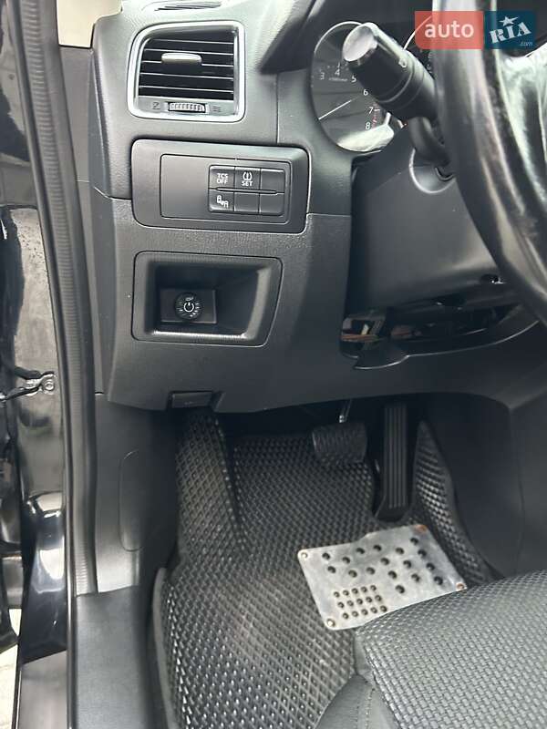 Позашляховик / Кросовер Mazda CX-5 2016 в Рівному фото 12 Позашляховик / Кросовер Mazda CX-5 2016 в Рівному