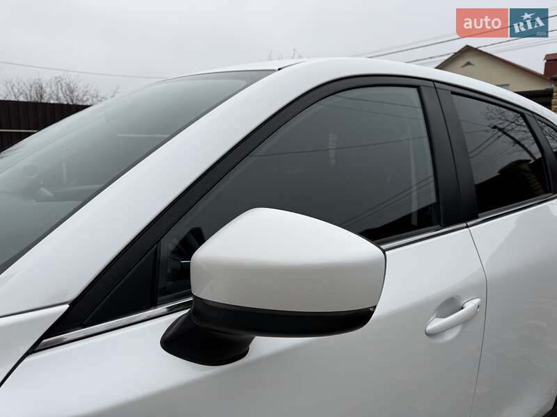 Внедорожник / Кроссовер Mazda CX-5 2017 в Виннице фото 11 Внедорожник / Кроссовер Mazda CX-5 2017 в Виннице