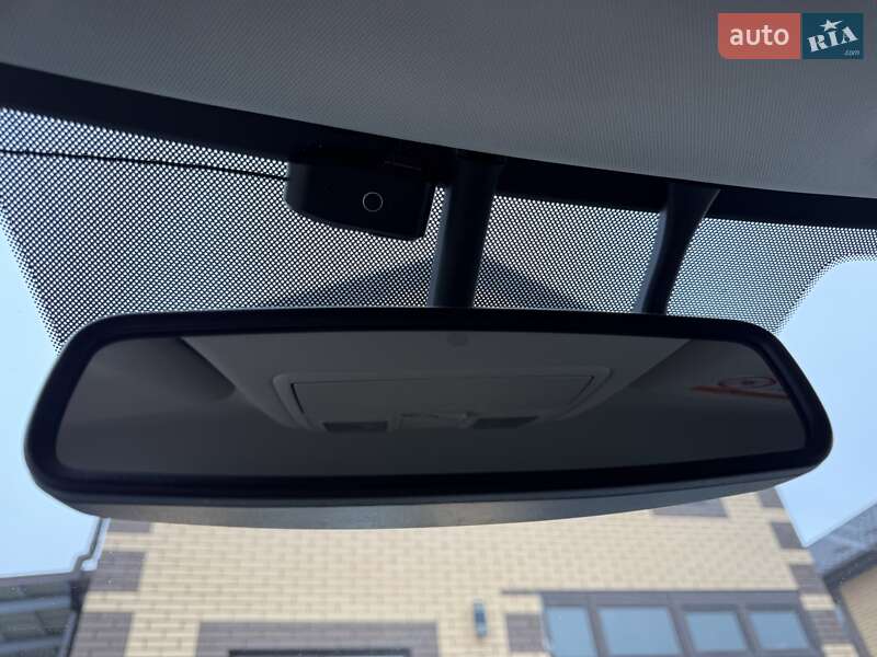 Внедорожник / Кроссовер Mazda CX-5 2017 в Виннице фото 20 Внедорожник / Кроссовер Mazda CX-5 2017 в Виннице