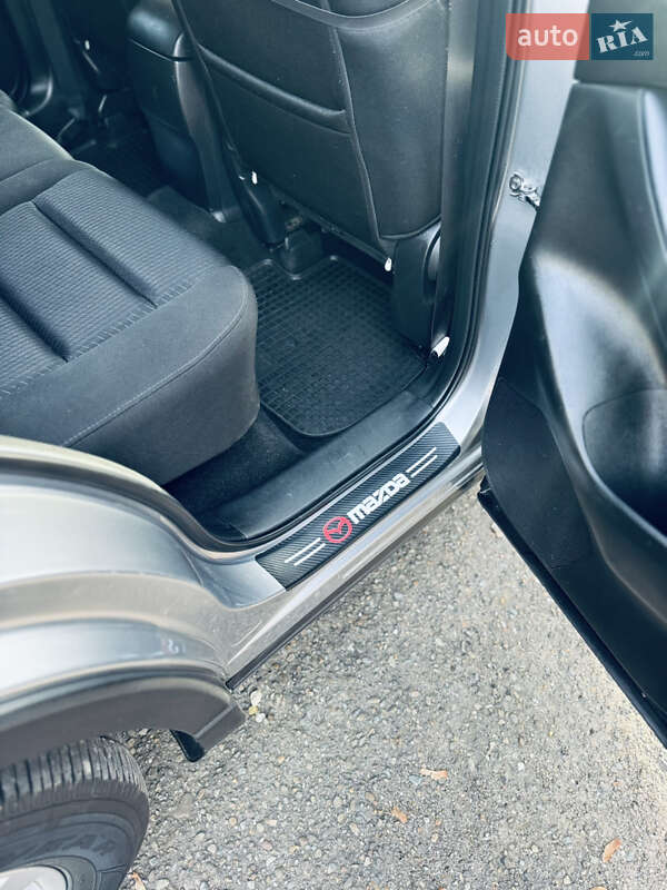 Внедорожник / Кроссовер Mazda CX-5 2013 в Коломые фото 14 Внедорожник / Кроссовер Mazda CX-5 2013 в Коломые