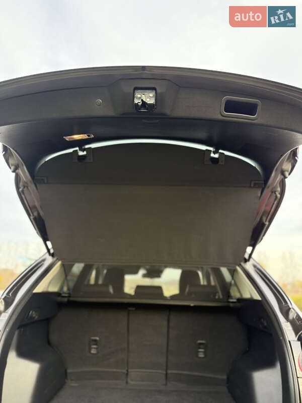 Позашляховик / Кросовер Mazda CX-5 2016 в Коломиї фото 69 Позашляховик / Кросовер Mazda CX-5 2016 в Коломиї