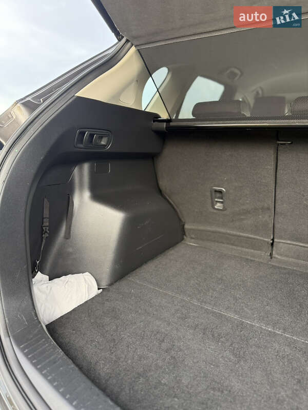 Позашляховик / Кросовер Mazda CX-5 2016 в Коломиї фото 68 Позашляховик / Кросовер Mazda CX-5 2016 в Коломиї