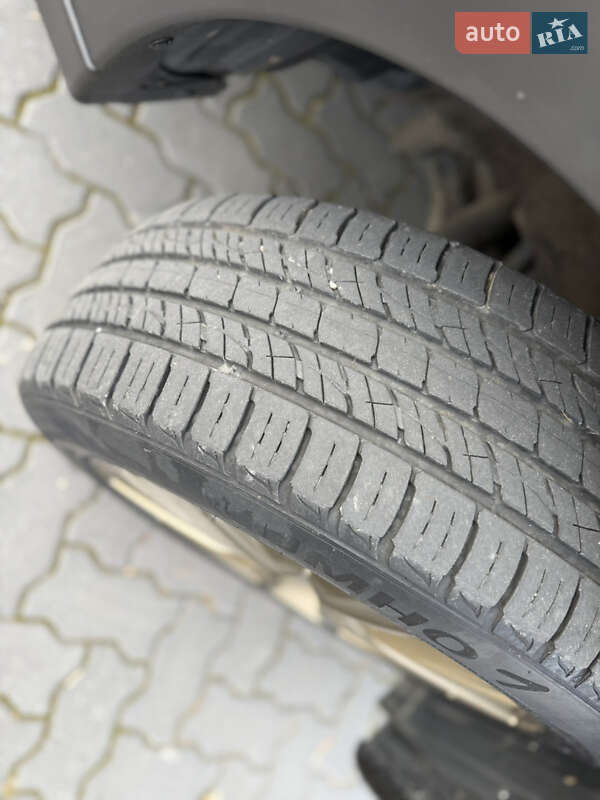 Позашляховик / Кросовер Mazda CX-5 2016 в Коломиї фото 74 Позашляховик / Кросовер Mazda CX-5 2016 в Коломиї