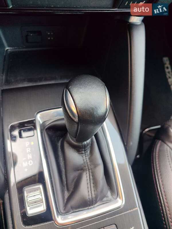 Позашляховик / Кросовер Mazda CX-5 2015 в Ізюмі