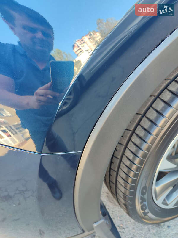 Позашляховик / Кросовер Mazda CX-5 2015 в Ізюмі