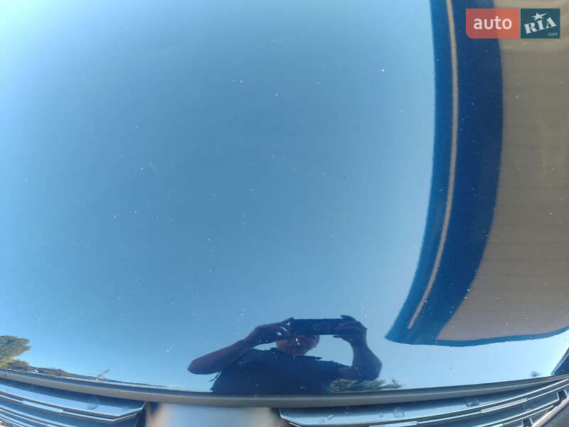 Позашляховик / Кросовер Mazda CX-5 2015 в Ізюмі