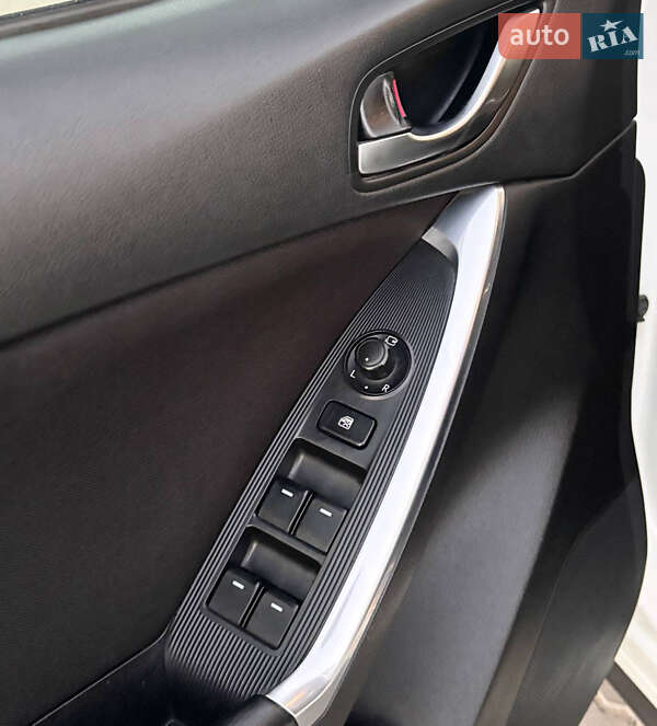 Внедорожник / Кроссовер Mazda CX-5 2014 в Одессе фото 24 Внедорожник / Кроссовер Mazda CX-5 2014 в Одессе
