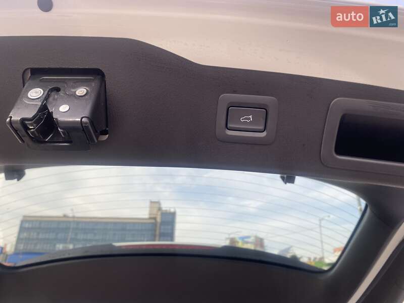 Позашляховик / Кросовер Mazda CX-5 2024 в Києві фото 11 Позашляховик / Кросовер Mazda CX-5 2024 в Києві