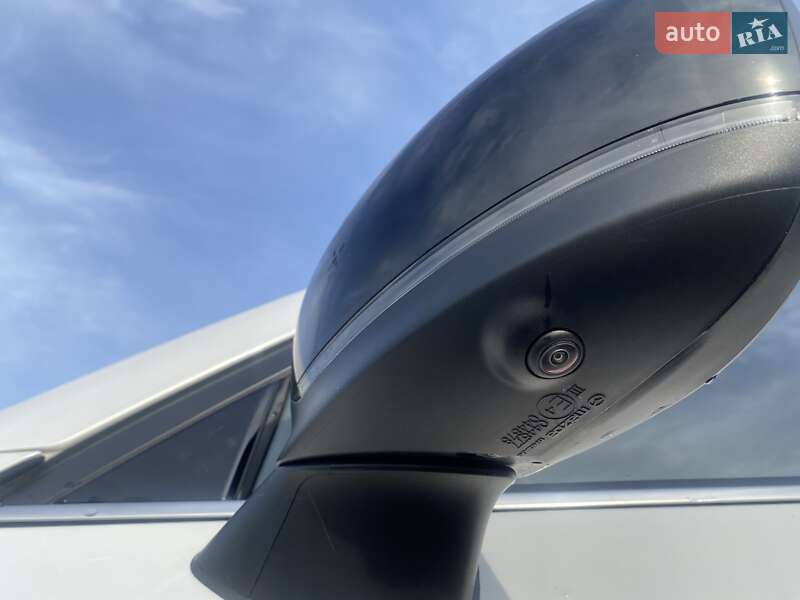 Позашляховик / Кросовер Mazda CX-5 2024 в Києві фото 15 Позашляховик / Кросовер Mazda CX-5 2024 в Києві